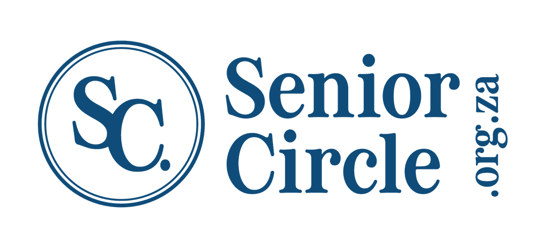 Senior Circle Logo - A Symbol of Hope